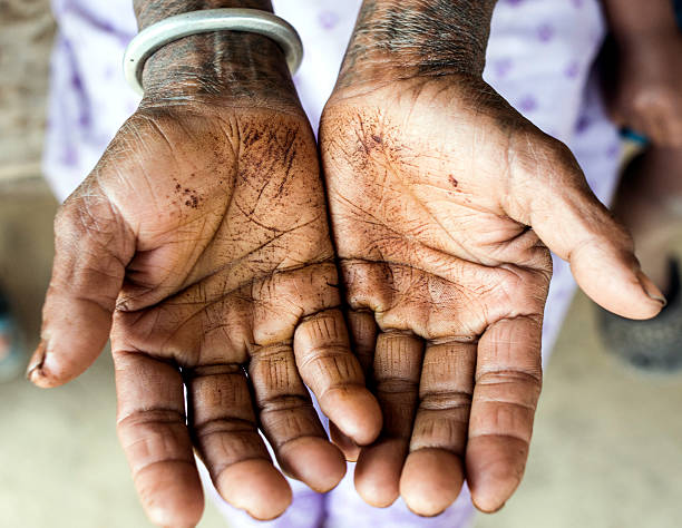 The Struggle for Survival: An Urgent Call for Action to Save Sri Lanka's Senior Citizens