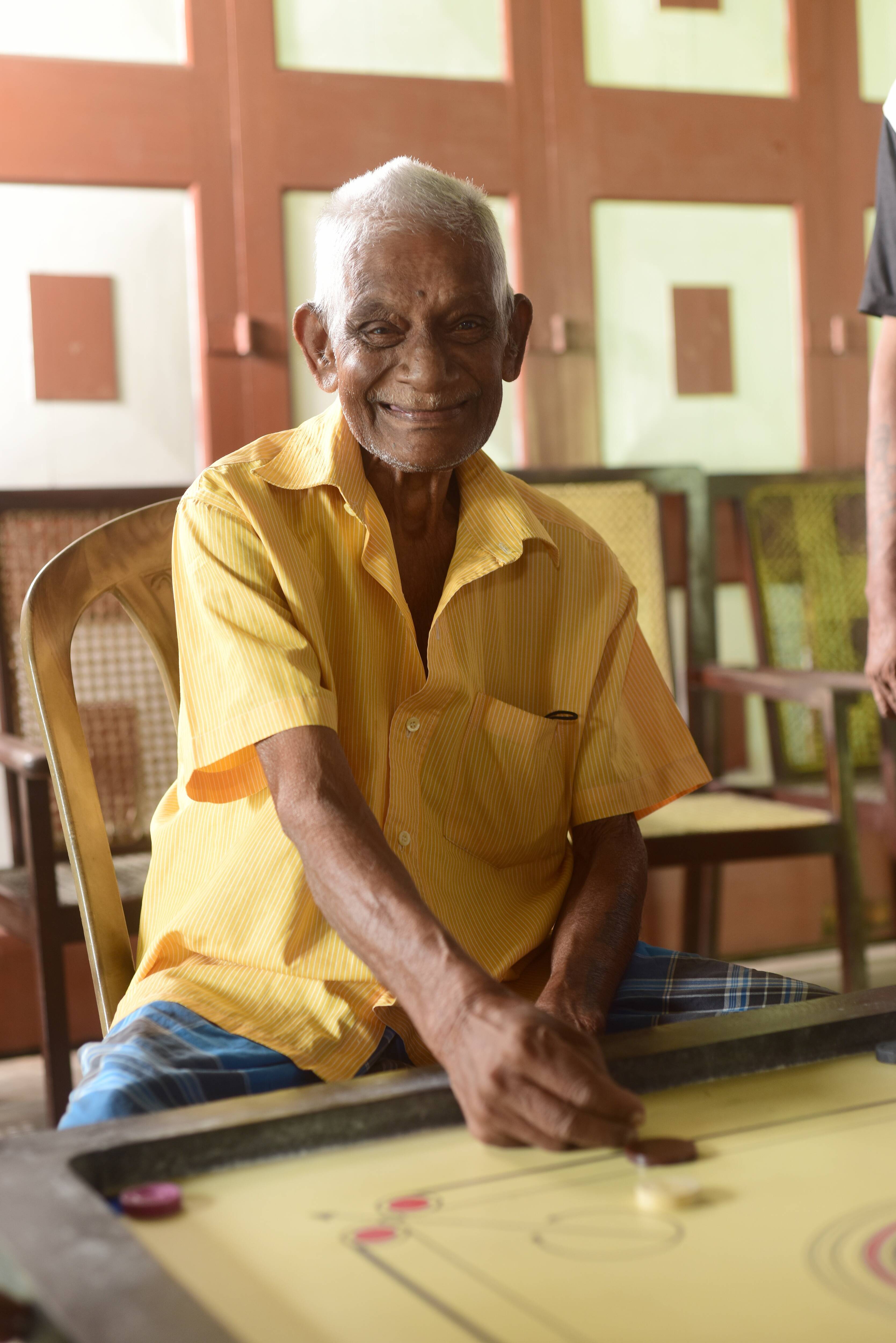HelpAge Sri Lanka
