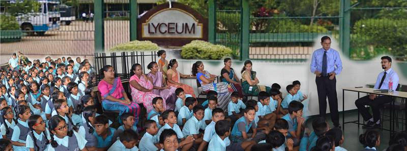 Youth Education Programmes